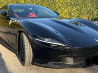 Usata Ferrari Roma 620 CV (456 kW) 2024 Nero Coupé