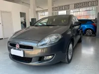 Usata Fiat Bravo Easy 90 CV (66 kW) 2013 Grigio Utilitaria