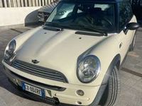 usata Mini One D 2005 1.4 88cv