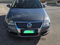 Usata VW Passat 2008 Berlina
