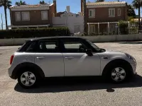 Usata Mini Cooper 136 CV (100 kW) 2020 Utilitaria