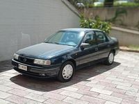 Usata Opel Vectra 75 CV (55 kW) 1992 Nero Berlina