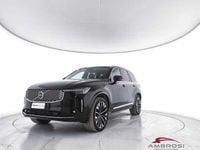 Usata Volvo XC90 Plus 250 CV (183 kW) 2025 Nero SUV