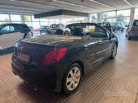 usata Peugeot 207 CC 1.6 gpl