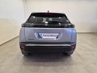Usata Peugeot 2008 101 CV (74 kW) 2025 Grigio SUV