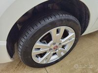 Usata Fiat Qubo Lounge 77 CV (56 kW) 2015 Monovolume