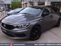 Usata Fiat Tipo Street 95 CV (69 kW) 2020 Grigio Utilitaria