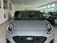 Usata Ford Puma ST-Line 125 CV (91 kW) 2025 Grigio SUV