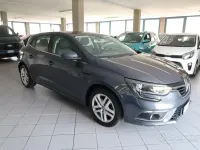 Usata Renault Mégane IV Business 116 CV (85 kW) 2020 Grigio Berlina