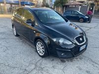Usata Seat Altea XL Style 105 CV (77 kW) 2011 Monovolume