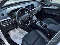 Usata DR DR 6.0 150 CV (110 kW) 2022 Bianco SUV