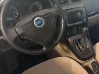 Usata Fiat Croma Active 150 CV (110 kW) 2006 Marrone Station wagon