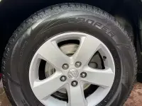 Usata Suzuki Grand Vitara 129 CV (94 kW) 2009 Grigio SUV