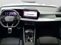 Nuova Audi Q3 S-line plus 150 CV (110 kW) 2026 Pfeilgrau perleffekt SUV