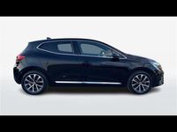 Usata Renault Clio V Intens 140 CV (102 kW) 2023 Nero