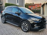 Usata Opel Mokka 140 CV (102 kW) 2016 Nero SUV