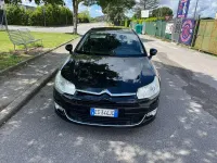 Usata Citroën C5 Dynamique 163 CV (119 kW) 2013 Berlina