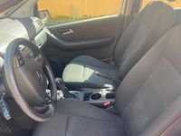 Usata Mercedes A160 95 CV (69 kW) 2009 Bianco Berlina