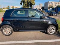 usata Smart ForFour 70cv