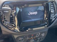 Usata Jeep Compass Limited 120 CV (88 kW) 2018 SUV