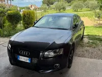 Usata Audi A5 Sportback 190 CV (139 kW) 2011 Utilitaria