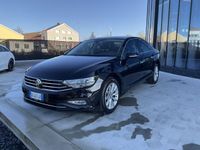 Usata VW Passat Business 2020 Nero Berlina
