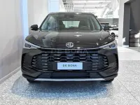 Nuova MG ZS Comfort 102 CV (75 kW) 2026 Nero SUV