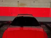 Usata Toyota Supra 1994 Rosso Coupé