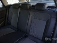 Usata Opel Astra Cosmo 110 CV (80 kW) 2014 Antracite Station wagon