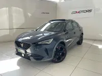 Usata Cupra Formentor VZ 245 CV (180 kW) 2023 Other SUV