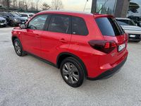 Usata Suzuki Vitara Cool 129 CV (94 kW) 2023 Rosso SUV