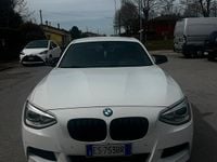 Usata BMW 120 M Sport 2013 Utilitaria