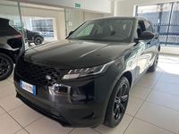 Usata Land Rover Range Rover Velar S 204 CV (150 kW) 2023 Santorini black SUV