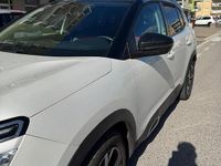 Usata Citroën C5 131 CV (96 kW) 2020 Bianco Monovolume
