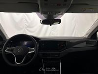 Nuova VW Polo Edition 80 CV (58 kW) 2026 Nero Utilitaria