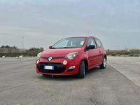 usata Renault Twingo 1.5 dci Live! 75cv