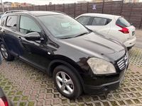 Usata Nissan Qashqai 110 CV (80 kW) 2012 Nero SUV