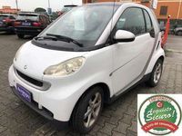 usata Smart ForTwo Coupé Fortwo1.0Pulse Unico prop. Gar.12 mesi Conformgest