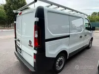 Usata Fiat Talento 120 CV (88 kW) 2019 Bianco Monovolume