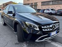 Usata Mercedes GLA200 136 CV (100 kW) 2018 SUV