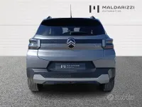 Usata Citroën C3 PureTech 101 CV (74 kW) 2025 Grigio SUV