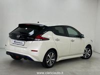 usata Nissan Leaf Acenta 40 kWh