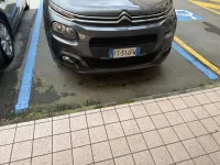 Usata Citroën C3 PureTech 82 CV (60 kW) 2018 Berlina