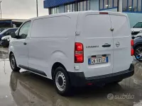 Usado Opel Vivaro-e Combi Enjoy 50 kW (68 CV) 2023 Blanco Van
