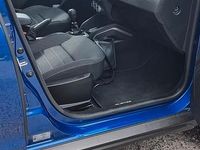 Occasion Dacia Duster 101 ch (74 kW) 2022 Bleue SUV