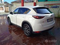 usata Mazda CX-5 CX-5 2.2L Skyactiv-D 175 CV AWD Exclusive