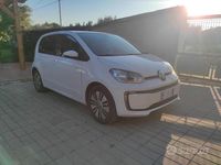 Usata VW e-up! 61 kW (83 CV) 2020 Bianco Utilitaria