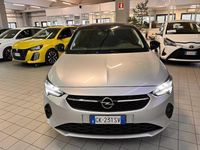 Usata Opel Corsa Edition 102 CV (75 kW) 2022 Grigio Utilitaria