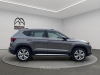 Nuova Seat Ateca Xperience 150 CV (110 kW) 2026 Gray SUV