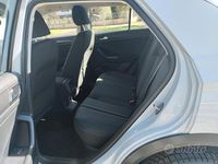 Usado VW T-Roc 150 CV (110 kW) 2018 Gris SUV